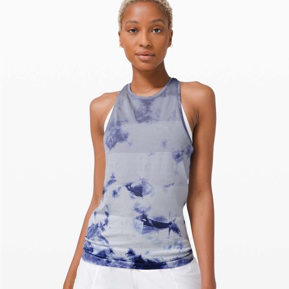 Lululemon | Swiftly Tech Tank 2.0 *Wash